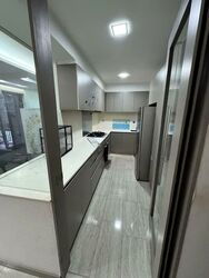 Waterwoods (D19), Condominium #531430571